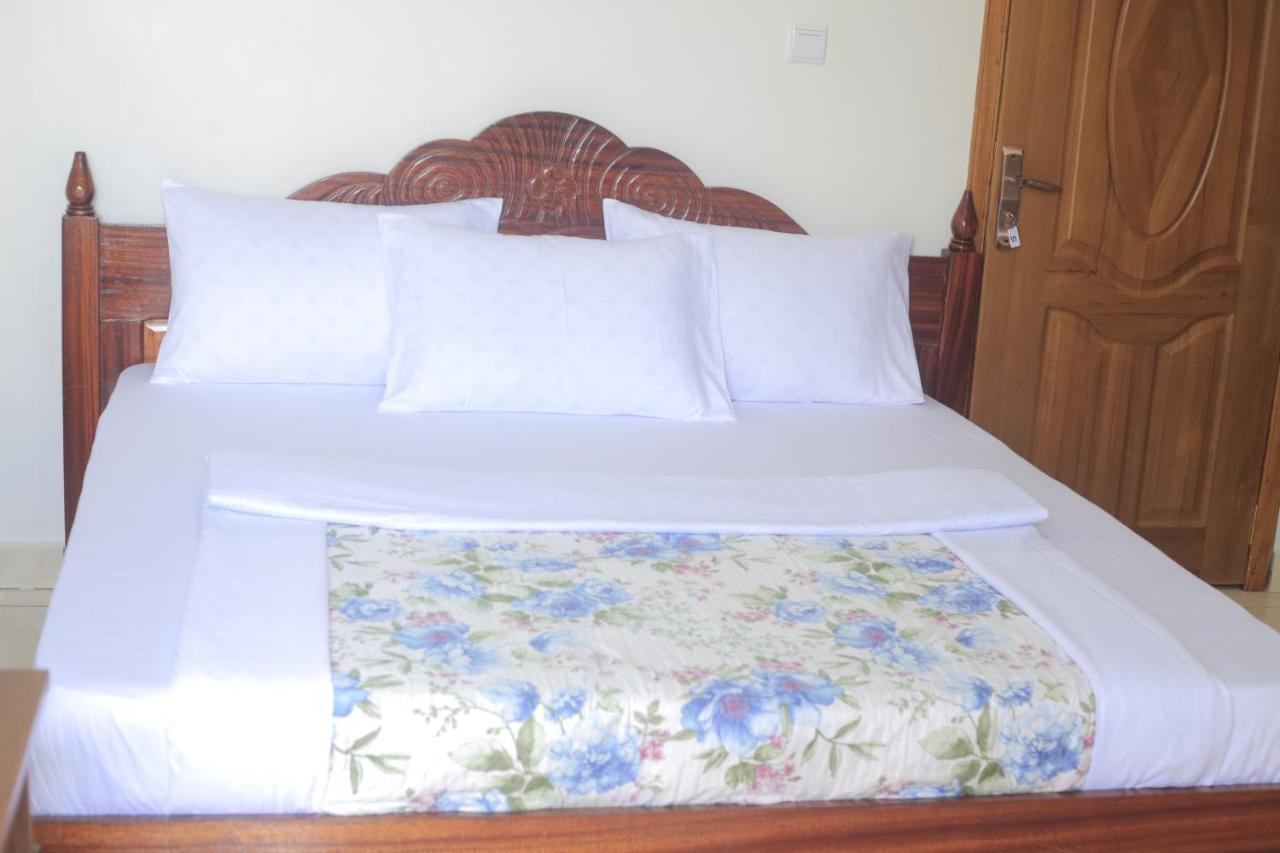 Corina K Guest House 키갈리 외부 사진