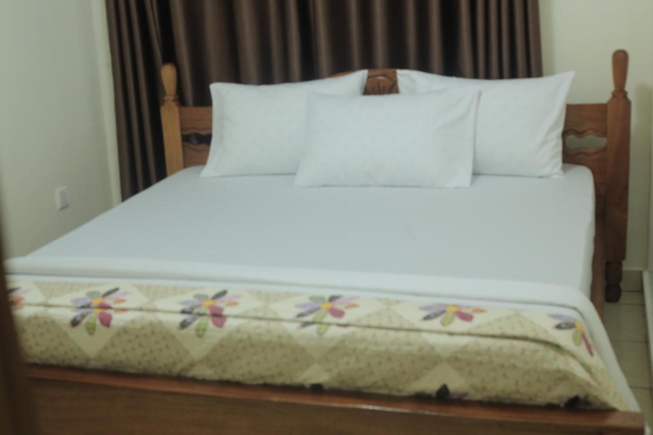 Corina K Guest House 키갈리 외부 사진