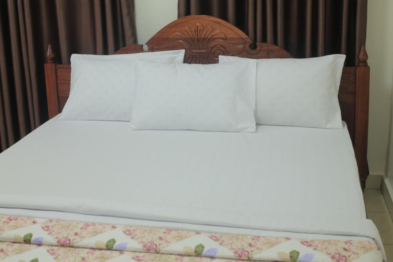 Corina K Guest House 키갈리 외부 사진