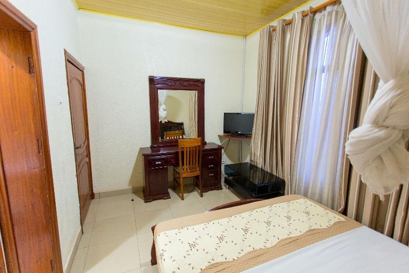 Corina K Guest House 키갈리 외부 사진