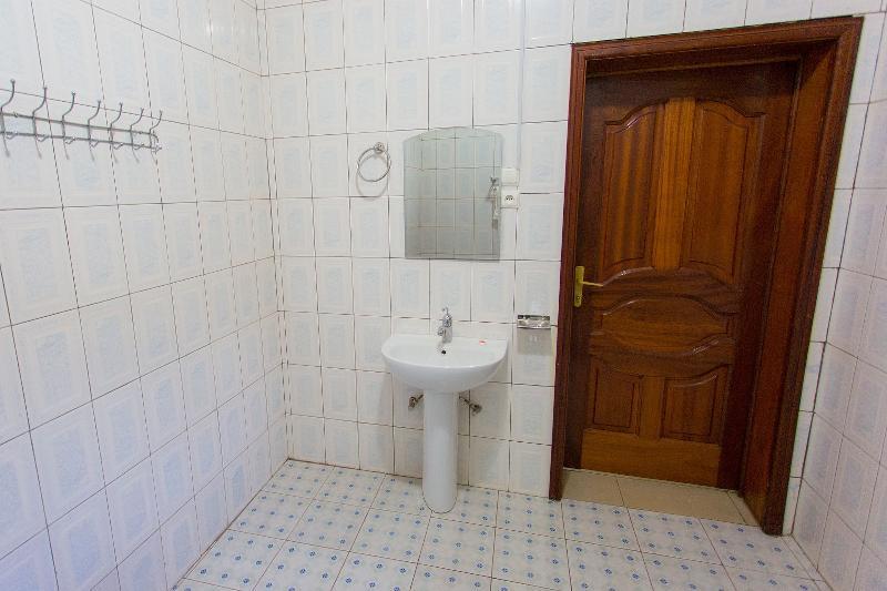 Corina K Guest House 키갈리 외부 사진