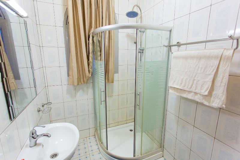 Corina K Guest House 키갈리 외부 사진